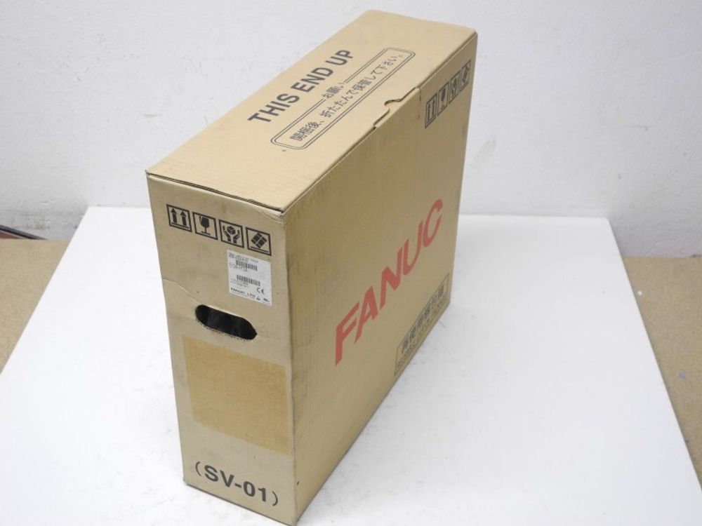 FANUC A06B-6124-H104