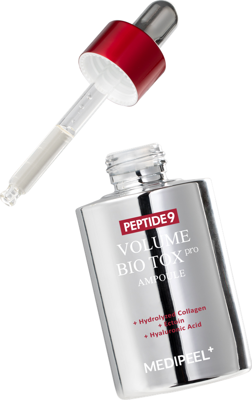 MEDIPEEL Омолаживающая ампульная сыворотка с пептидами Peptide 9 Volume Bio Tox Pro Ampoule (100 мл.)
