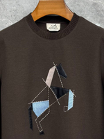 Свитшот Hermes