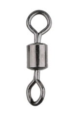 Вертлюг рыболовный  Mikado 3010 роликовый BN