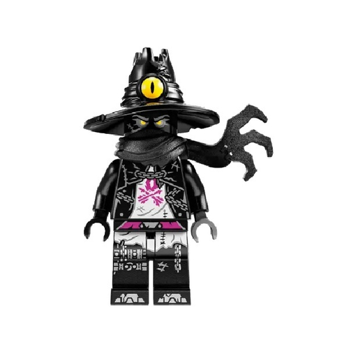 Ночной Охотник drm007