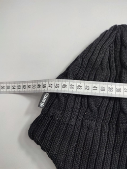 Шапка Kama на флисе