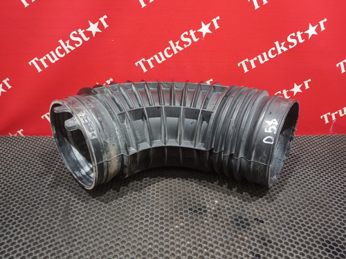 Патрубок воздушного фильтра 2019г