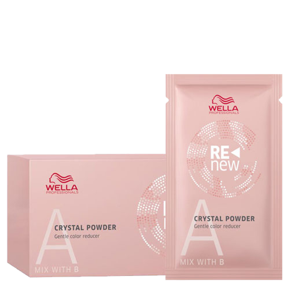 Wella Color Renew Crystal Powder 5Х9 Кристалл-пудра