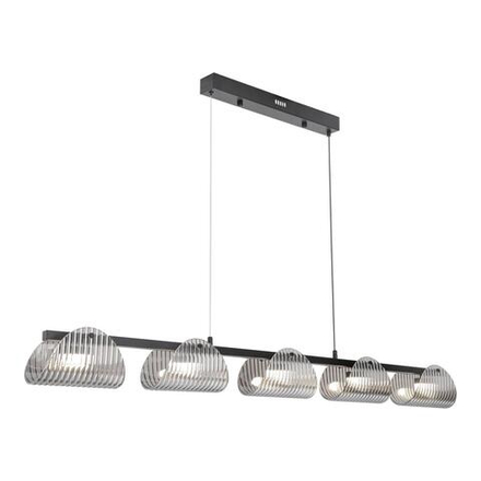 Линейно-подвесной светильник Lussole LSP-7507