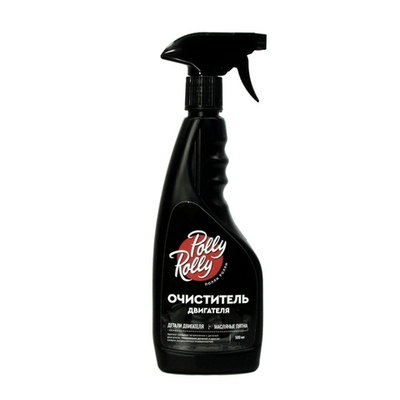 Polly Rolly Очиститель двигателя, 500 мл
