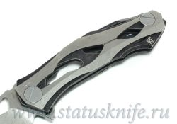 Нож Decepticon-3 Prototype Десептикон CKFфотография - 4