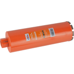 Сверло алмазное мокрое DIAM ProfiDiam 102x335x9хM22 по бетону   310147