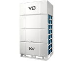 Наружный блок модульный VRF MDV-V8252V2R1A(MA) серии V8