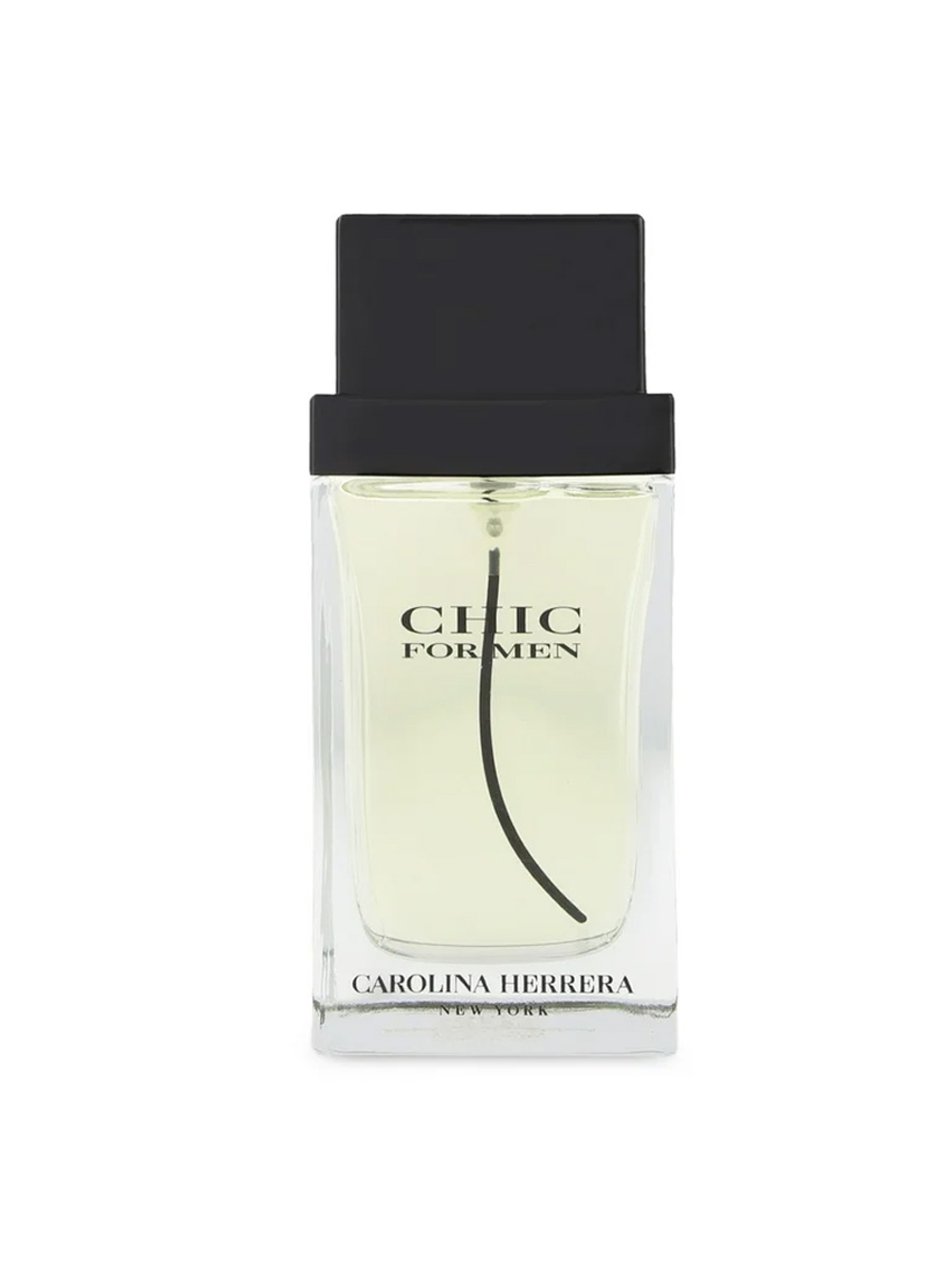 CAROLINA HERRERA CHIC men 100ml edt