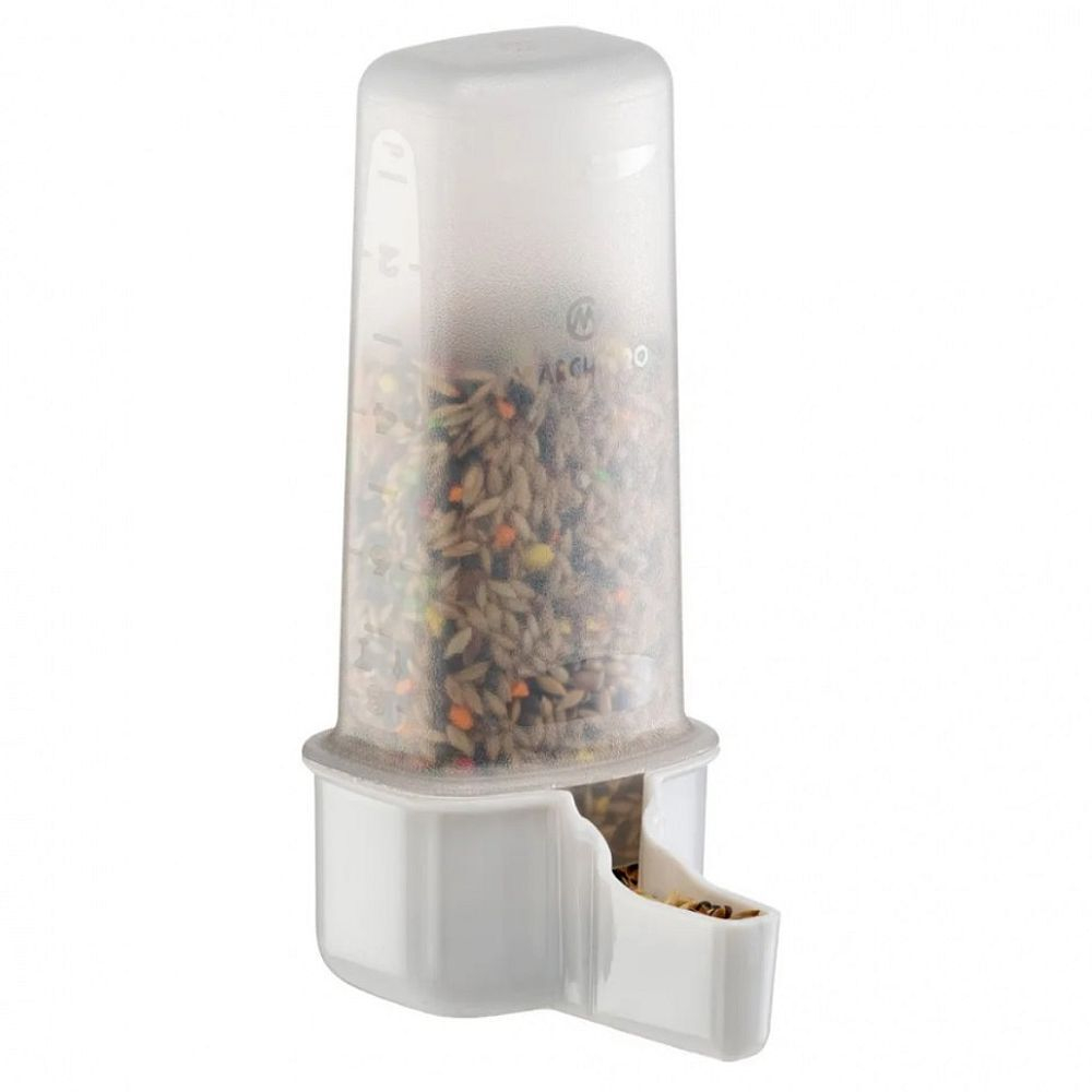 Поилка/кормушка Ferplast NAPO 2 для птиц, 240 мл