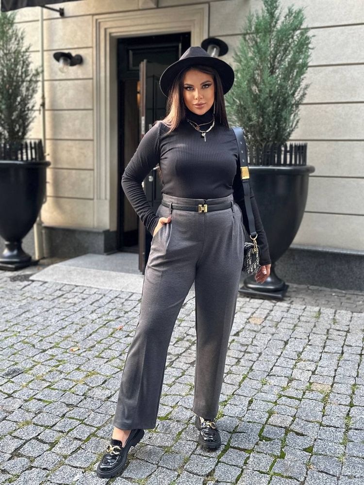 Брюки УК-189-2 Fabrika