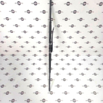 Щетка стеклоочистителя JCB каркасная с форсункой TRUCK 5 адаптеров Skybear 24"/60 см