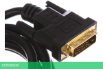 Кабель Cablexpert CC-DPM-DVIM-6