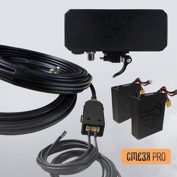 Усилитель сигнала "Стезя Pro" 2.4 ГГц, 5.2 ГГц и 5.8 ГГц