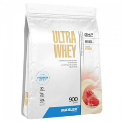 Ultra Whey (Maxler)