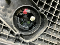 Фара правая BMW X5 F15 X6 F16 (13-18) ксенон