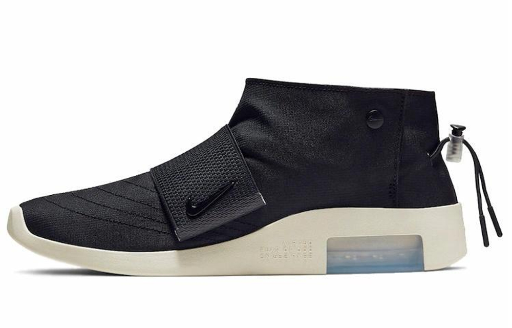 Кроссовки Nike Air Fear Of God Moccasin