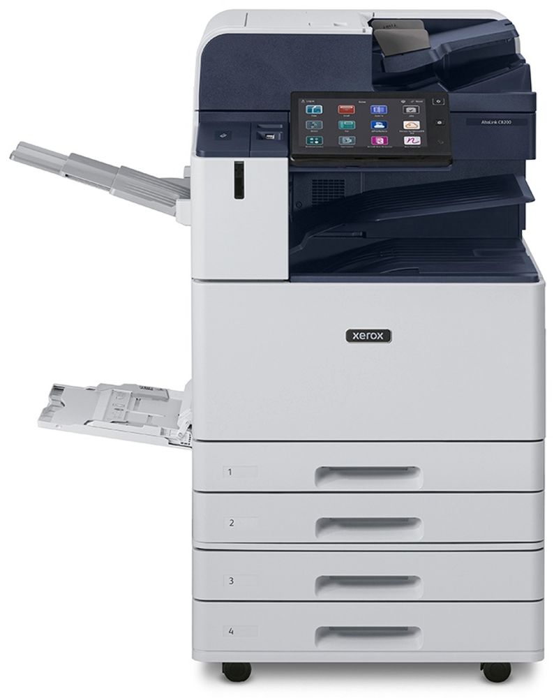 МФУ Xerox AltaLink C8230/C8235 МФУ Xerox AltaLink C8230/C8235