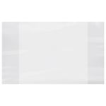 Обложка ПЭ 210х350 мм для тетрадей и дневников, ПИФАГОР, 60 мкм, 229369