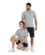 Футболки Arena TEAM T-SHIRT PANEL