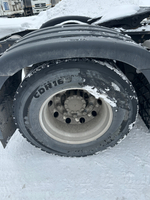 Shacman (Shaanxi) SX* 4x2 Седельный тягач SX4188YY381 (Дизельный, 12,5 л, 473 л.с., АТ)