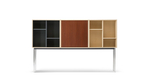 Шкаф Cassina 20 CASIERS STANDARD