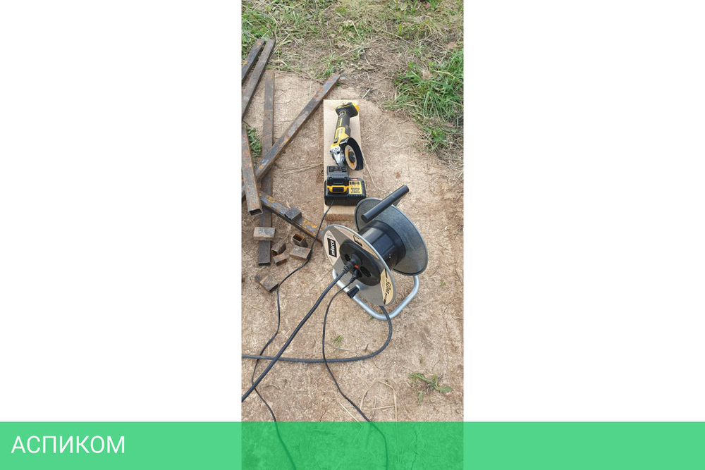 Угловая шлифмашина DeWalt DCG405NT