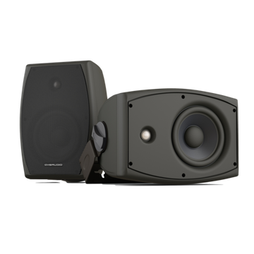 CVGAUDIO ODF516TBL настенная акустическая система, мощность 4/8/16/30W в 100V