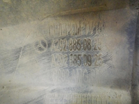 Бампер передний Mercedes GLE C292 (15-19) В сборе