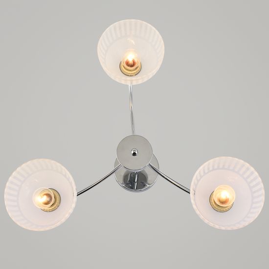 52410-0.3-03 CR светильник потолочный