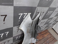 Крыло переднее правое Volkswagen Polo 6 20-нв Б/У Оригинал 6N5821022A