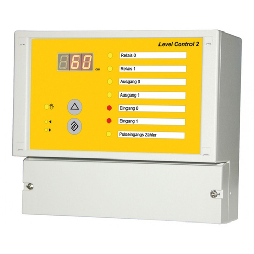 Панель управления переливом Dinotec Level Control 2,dinotecNET+ready, 24/230В/2530-040-00
