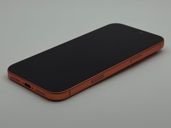 iPhone 17 Pro Max 256Gb Cosmic Orange 1 SIM