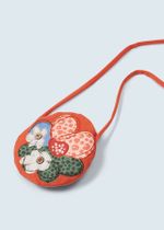 платье с сумочкой