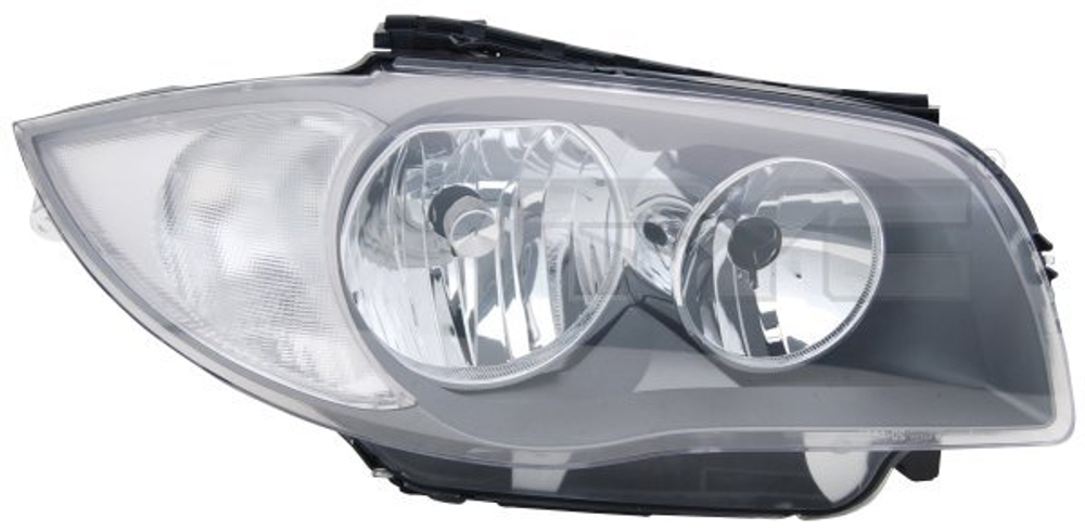 TYC - 200649152-TYC - Headlight