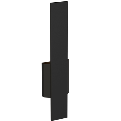 Настенный светильник Visual Comfort Blade 18 Outdoor Wall Sconce