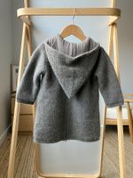 Бурнус шерстяной Bonpoint, 86