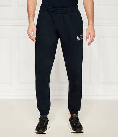 Спортивные штаны EA7 - темно-синий(6DPP59 PJSHZ)