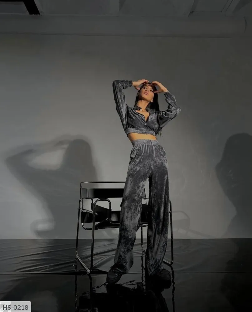 Костюм HS-0220 Фабрика Моды