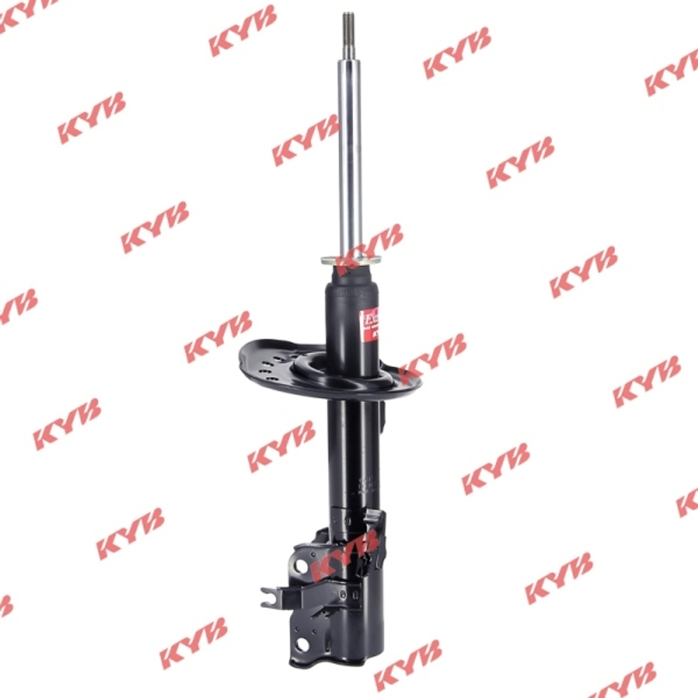 Стойка газомасляная KYB (FR) 339198