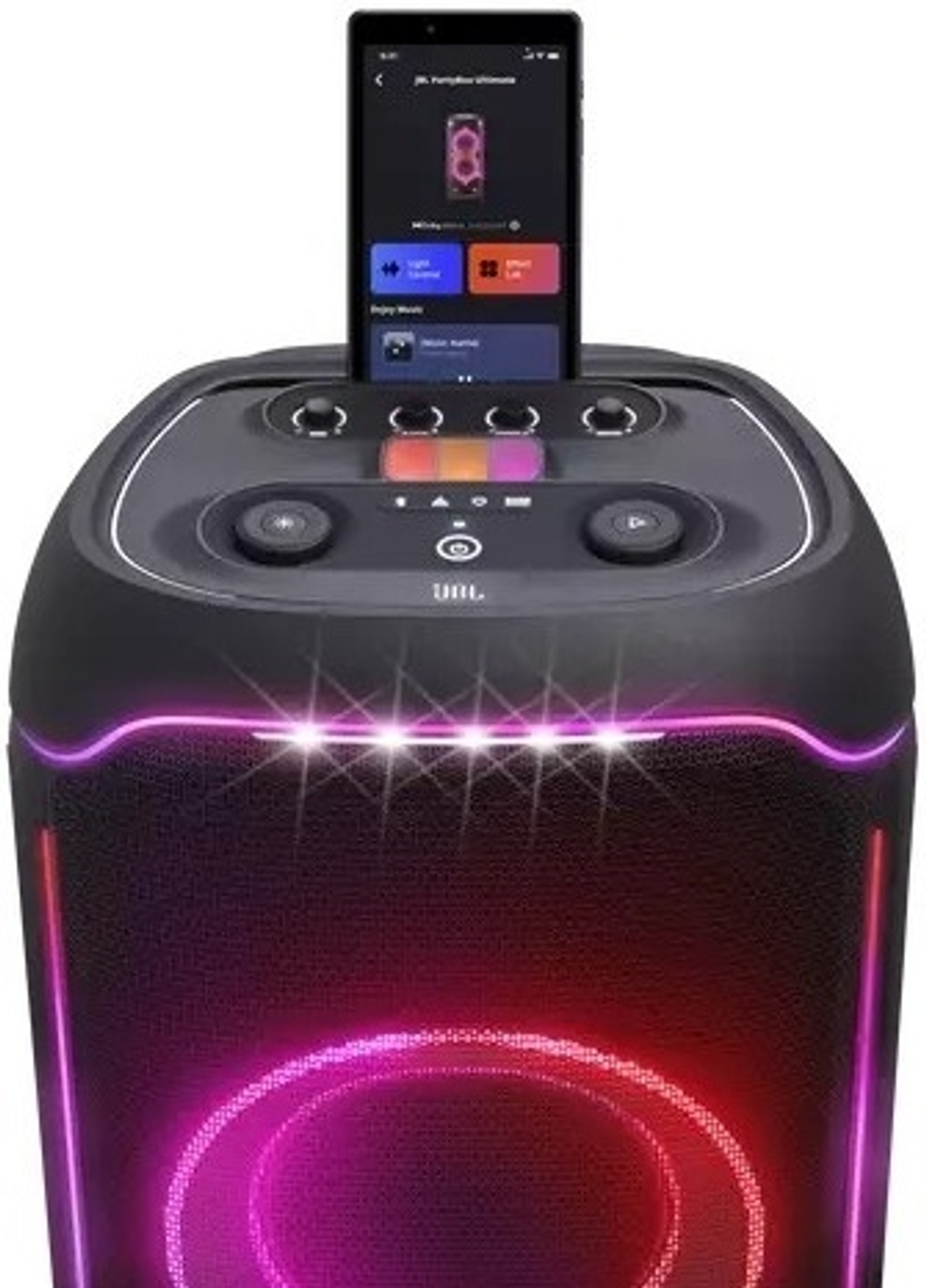 Колонка JBL PartyBox Ultimate