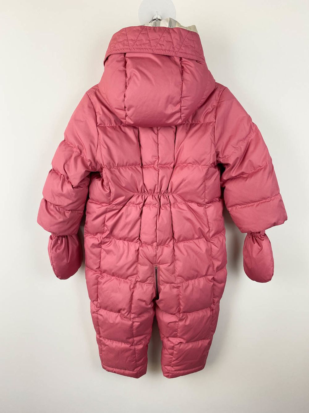 Комбинезон Burberry