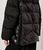 Пуховая куртка Diego M - черный(Z708 0TM)