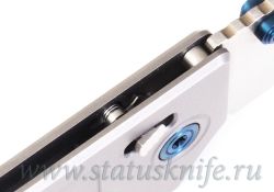 Нож BENCHMADE 748 Narrowsфотография - 7