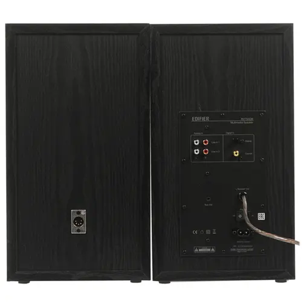 Компьютерная акустика 2.0 Edifier R2750DB Black