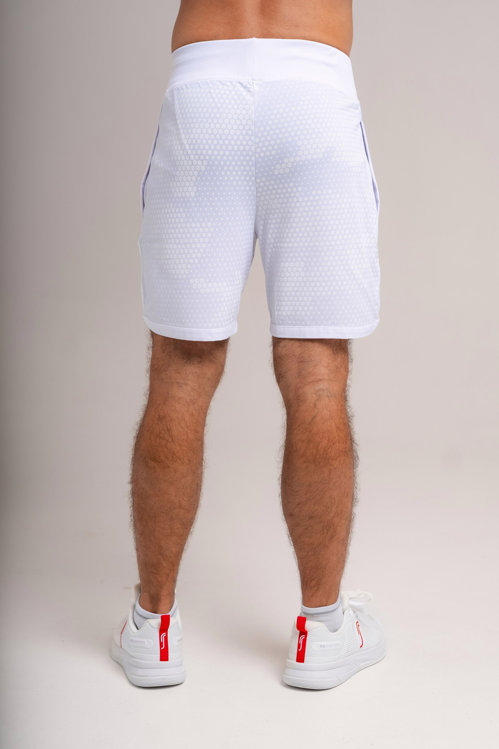 Шорты ABOUT TECH SHORTS WIMBLEDON CAMOU PIXEL (ATST04)