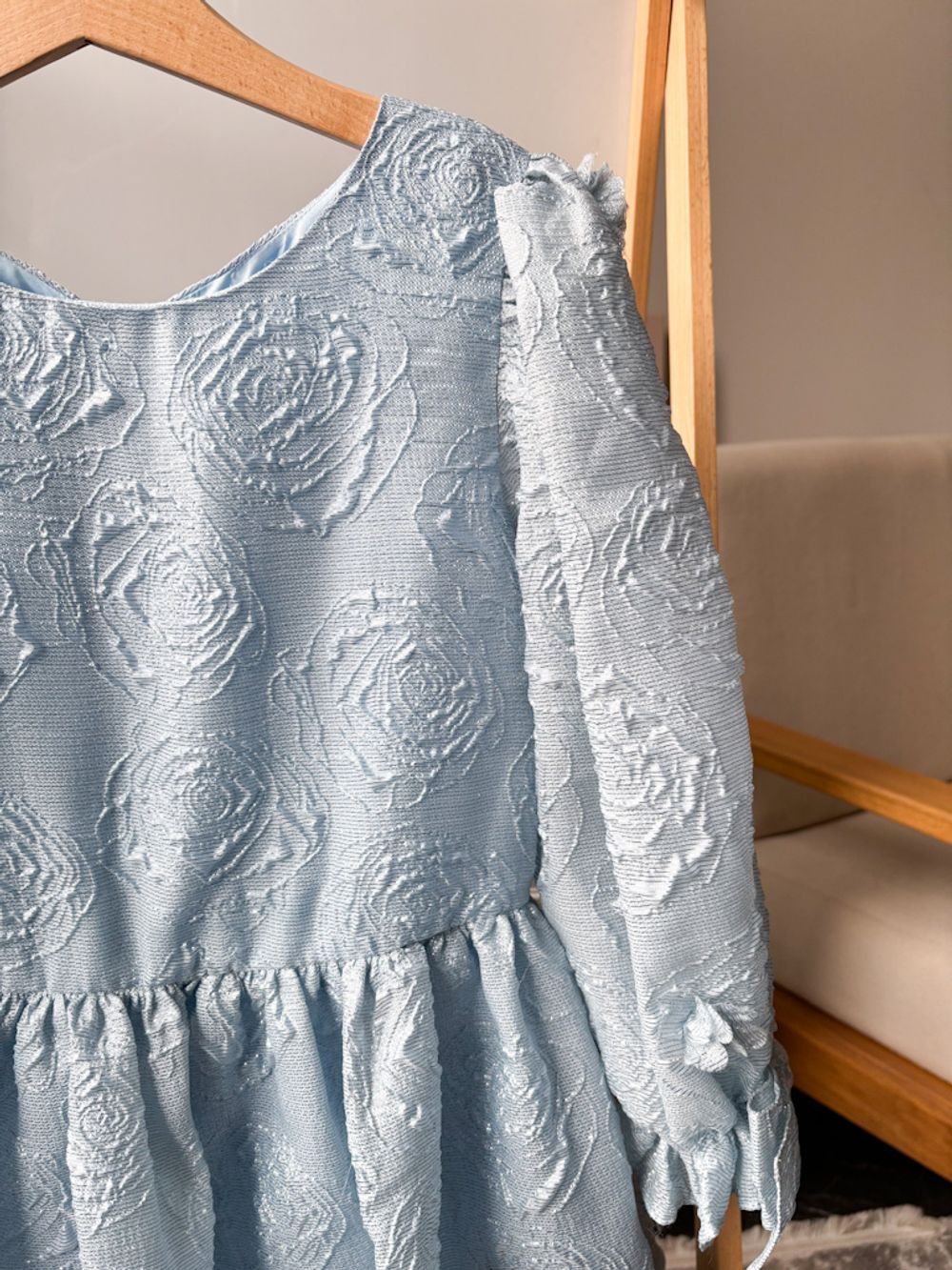 Платье David Chares, 128