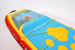 Доска SUP надувная iTaoStar 11 346 Cat