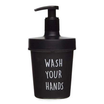 Диспенсер 320 мл для жидкого мыла